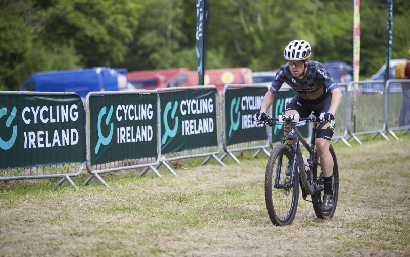 Cross-Country National Series Round 2 