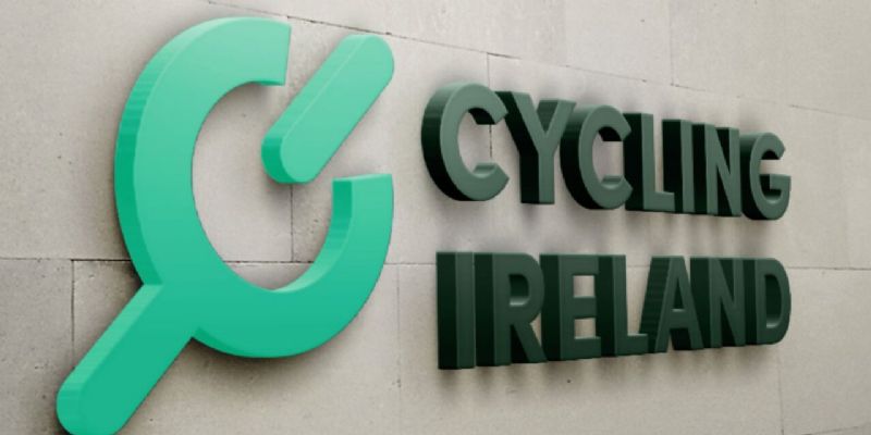 McKerrow departs from Chief Executive Role at Cycling Ireland