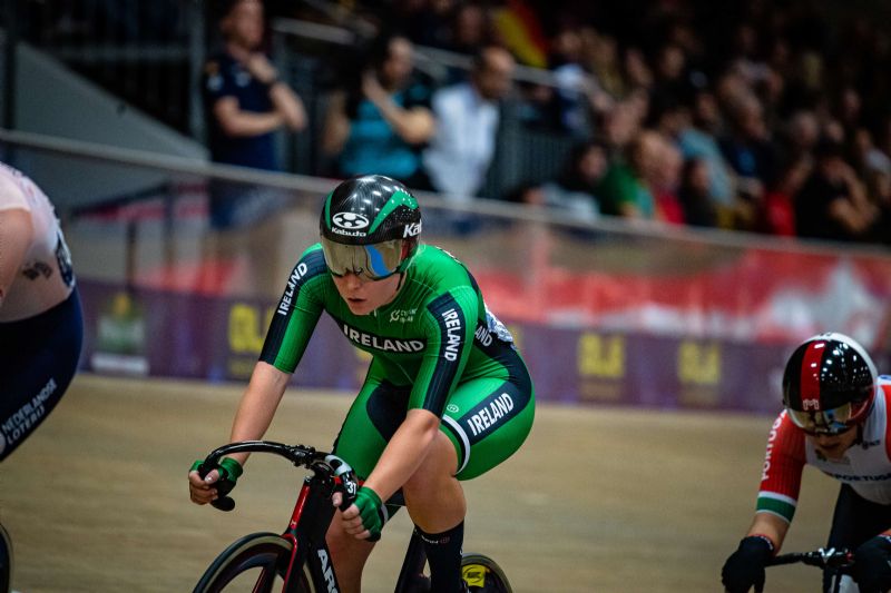 UCI Tissot Track Nations Cup Round 3 Preview 
