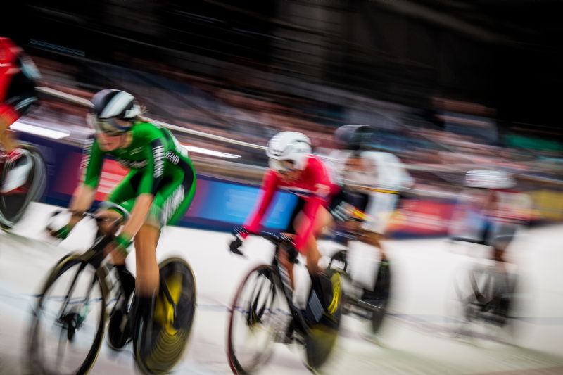 Expression of Interest Process Opens for 2022 UCI Track World Championship Selection