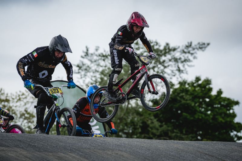 2023 BMX National Championships Preview