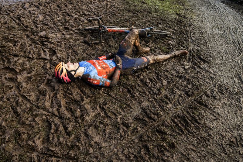 Image Gallery - Cyclocross National Championships
