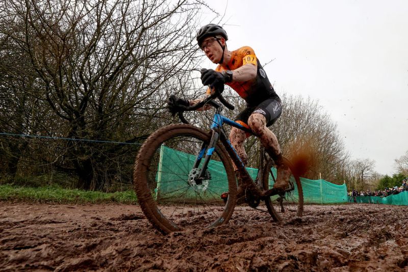 Cyclo-cross National Series Round One Preview