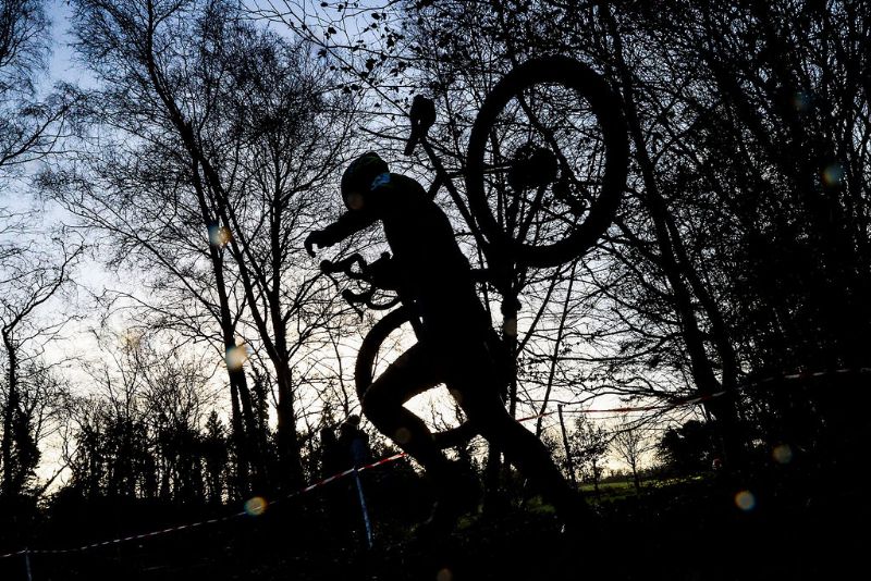 Cyclocross Commissaire Training Course