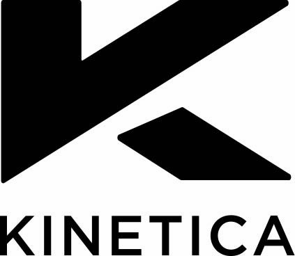 Kinetica January Sale Now Live