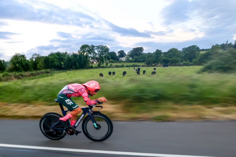 2023 Time Trial National Championships Preview And Start List 