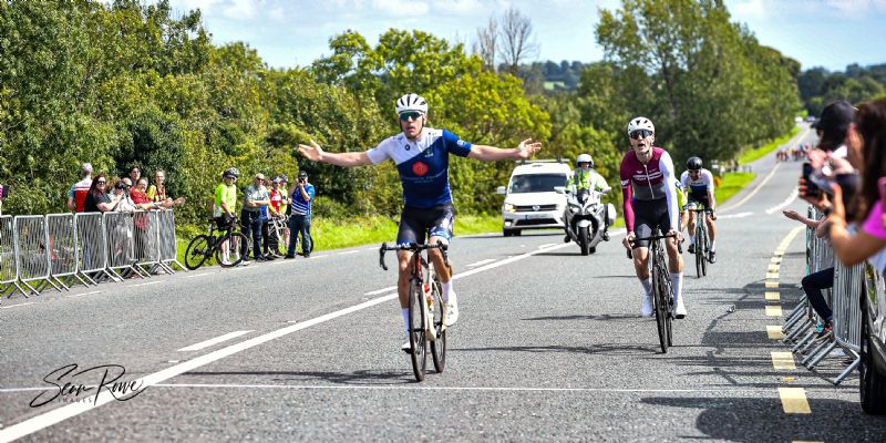 2023 Masters Road National Championships Results