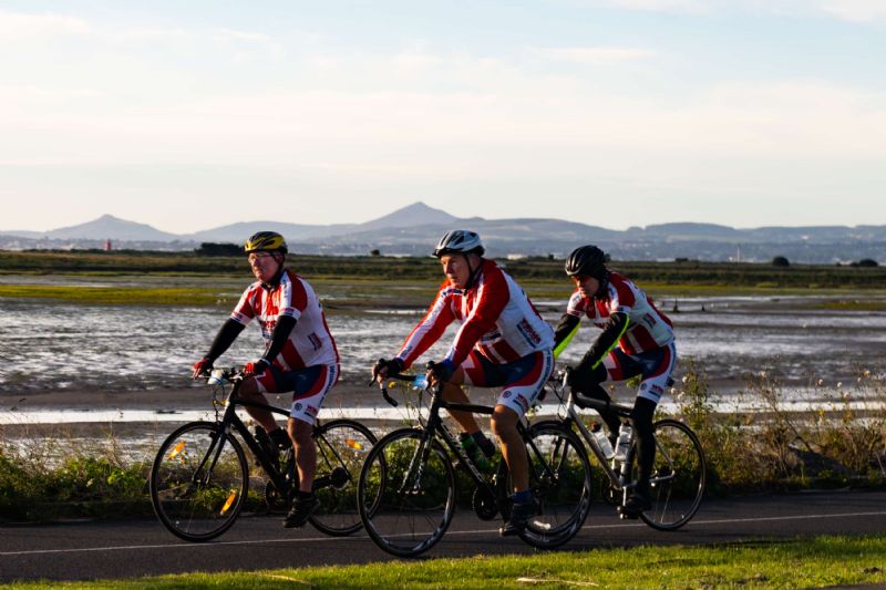 Cycling Ireland 2021 Voice of the Membership