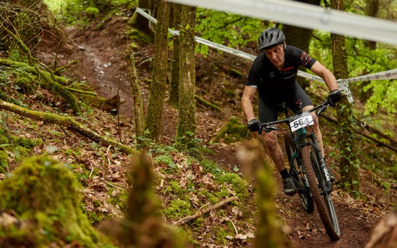Cross-country National Series Round Four Preview 