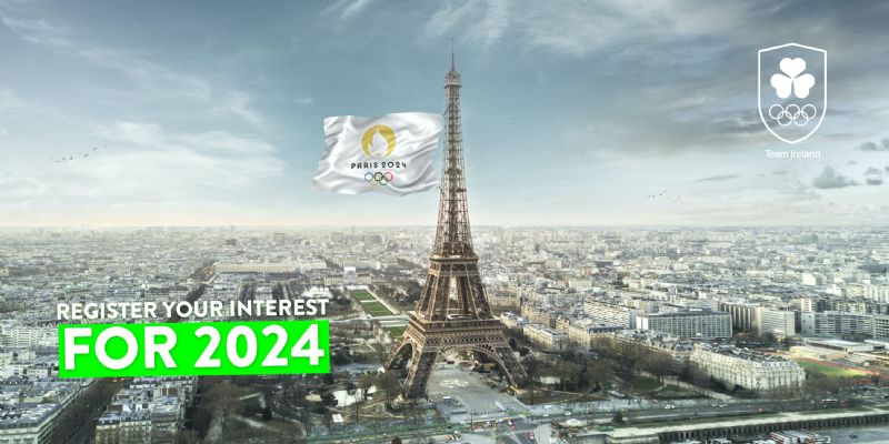 FIRST TICKETING PHASE FOR PARIS 2024 TO OPEN ON 1 DECEMBER WITH PARIS 2024 ORGANISERS