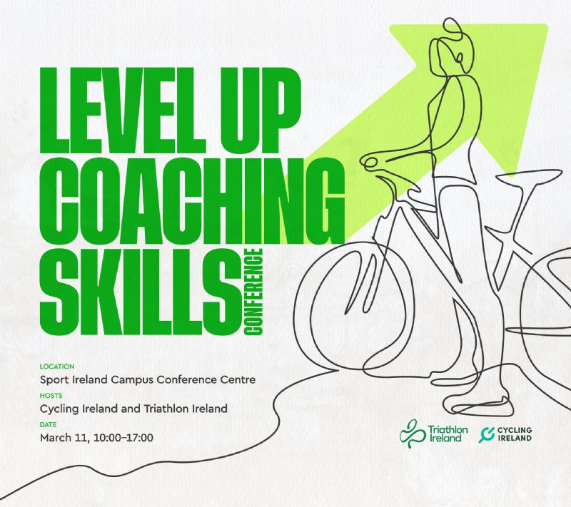 Level Up Coaching Skills Conference 2023