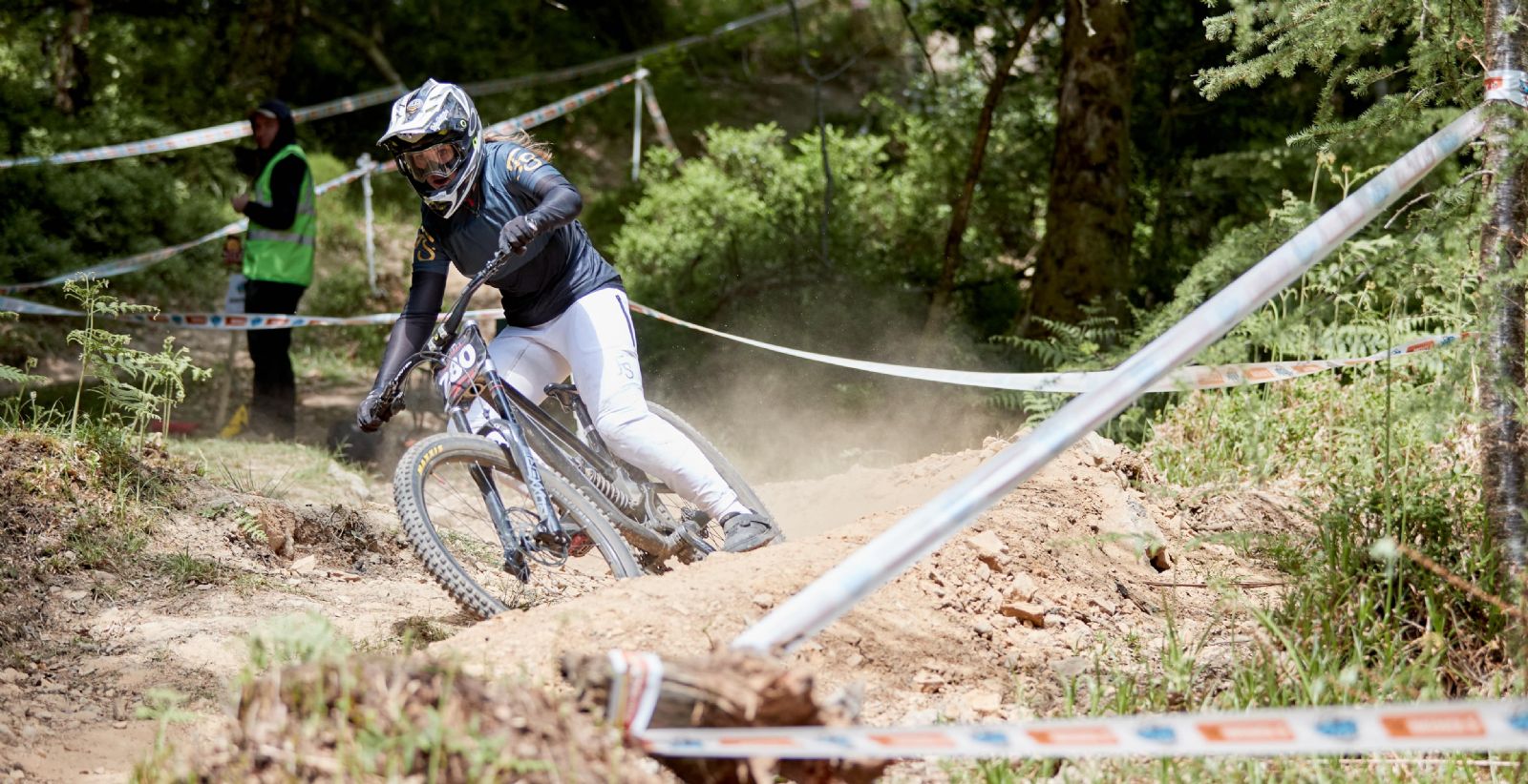 Downhill National Series 