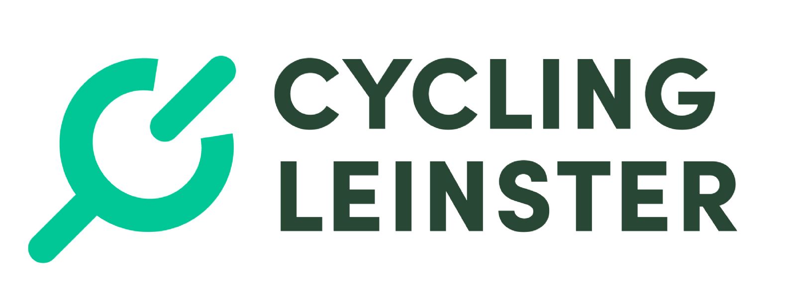 Cycling Ireland Leinster Logo