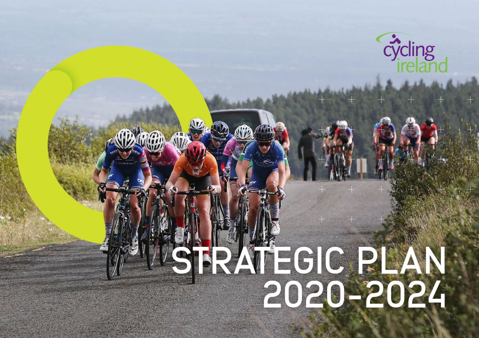 Strategic Plan 2020-2024